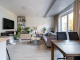 Ремонт в квартире — фото 12